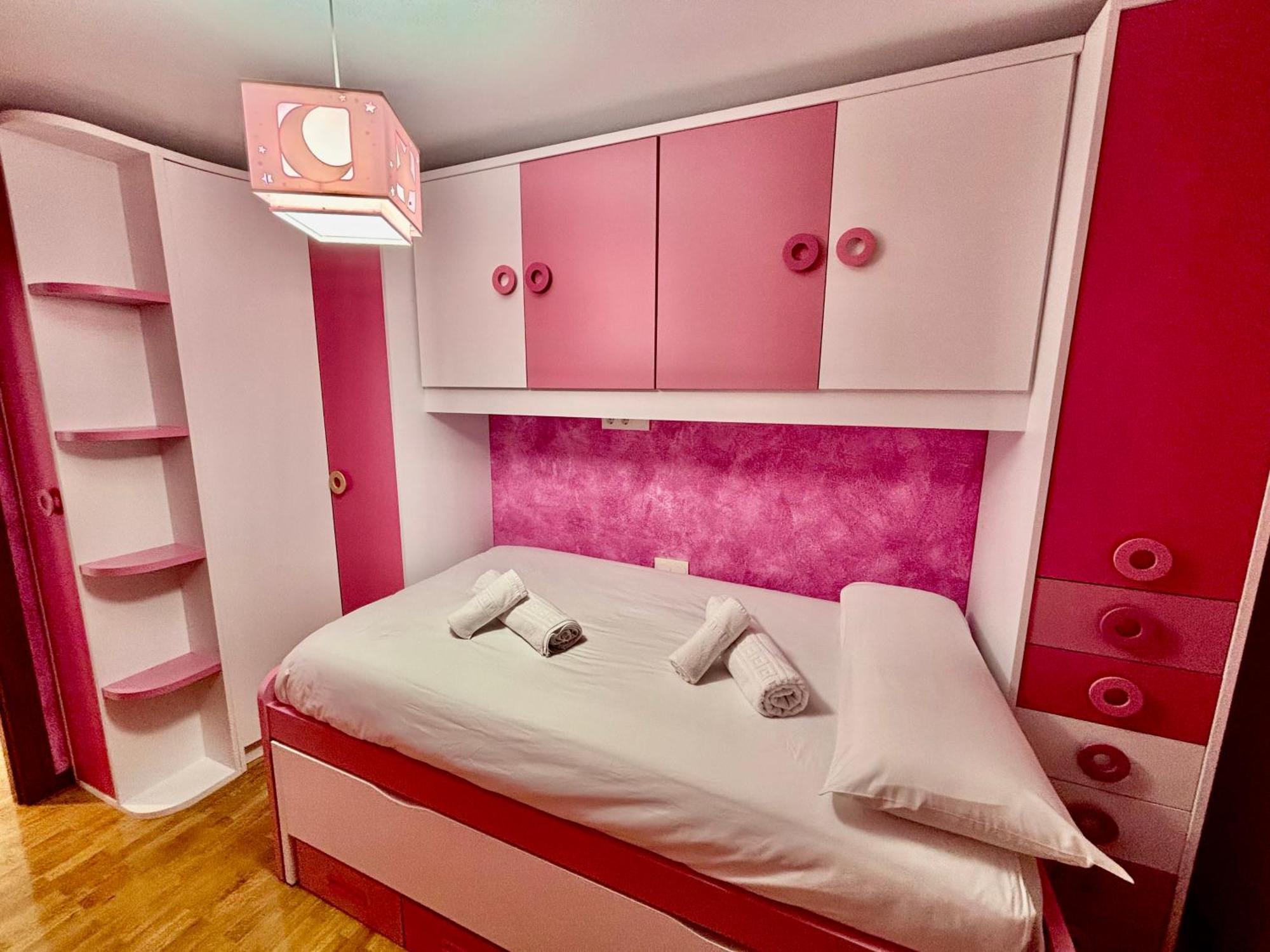 Casa Nerai Apartamento Gijon Luaran gambar
