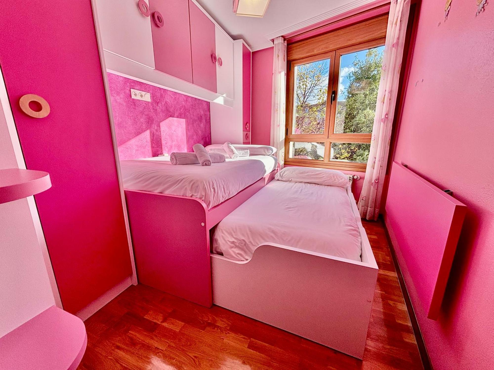 Casa Nerai Apartamento Gijon Luaran gambar