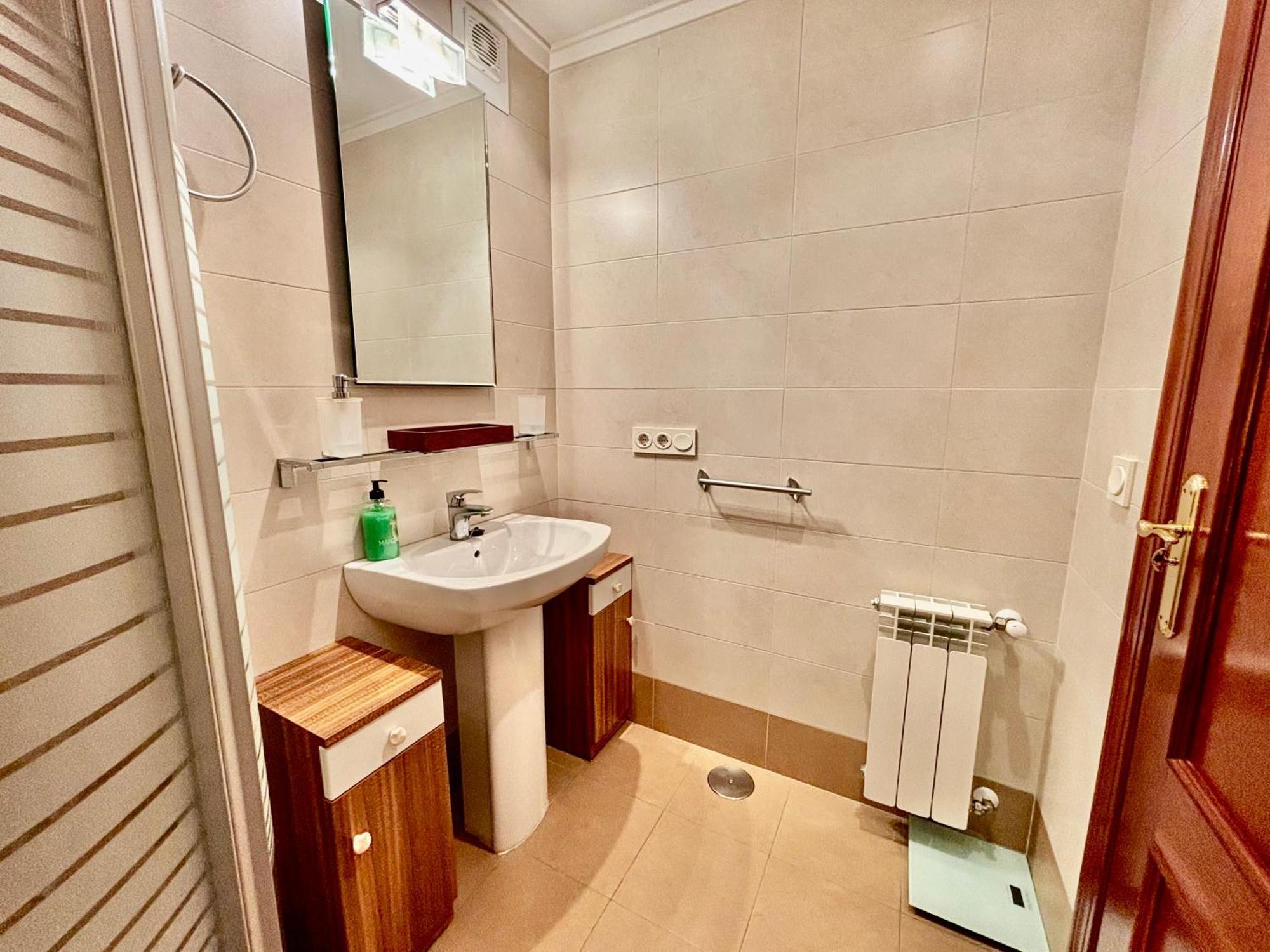 Casa Nerai Apartamento Gijon Luaran gambar