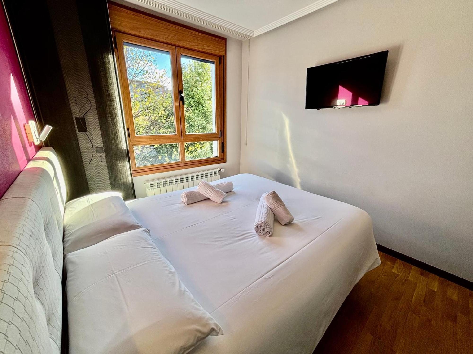 Casa Nerai Apartamento Gijon Luaran gambar