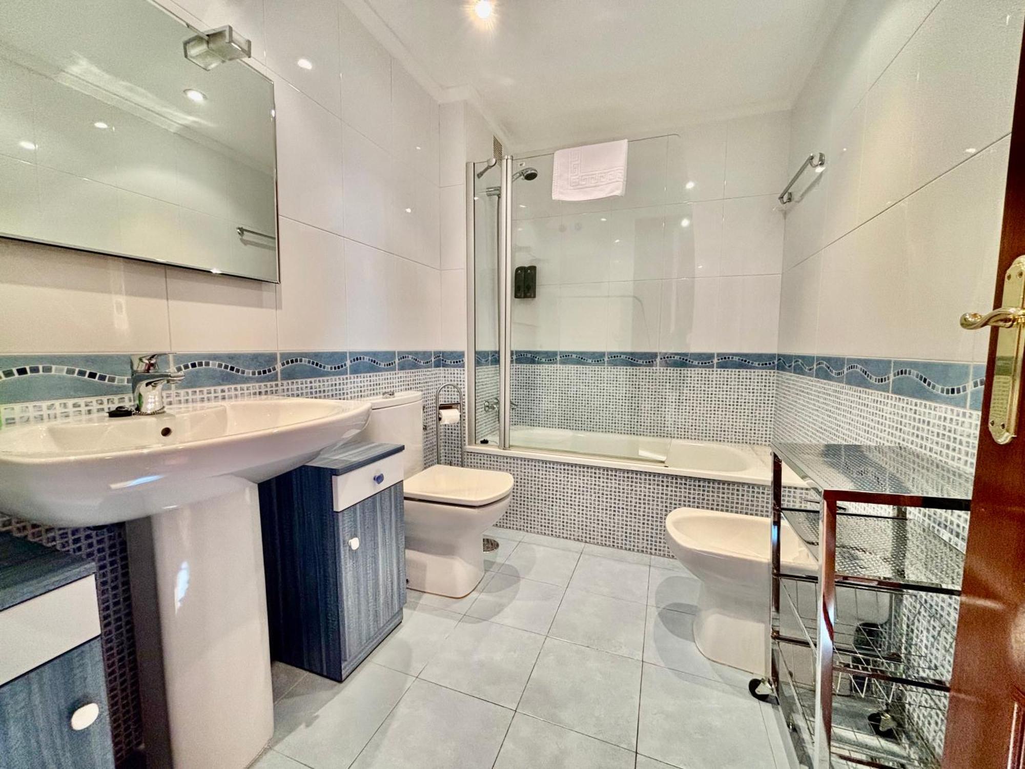 Casa Nerai Apartamento Gijon Luaran gambar
