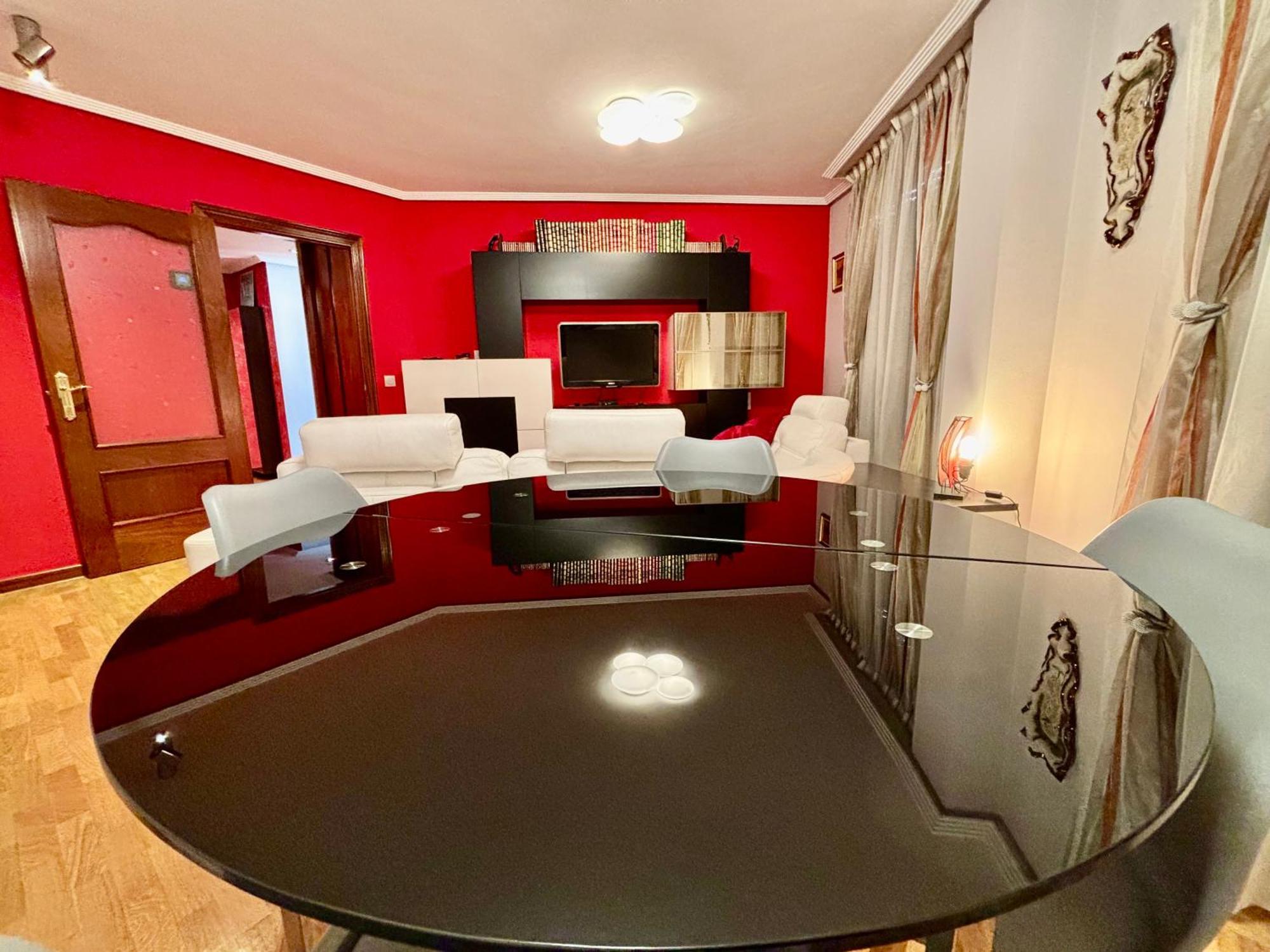 Casa Nerai Apartamento Gijon Luaran gambar
