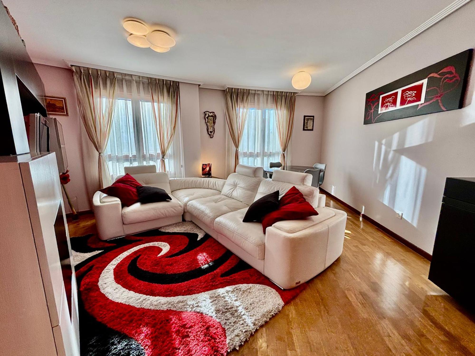 Casa Nerai Apartamento Gijon Luaran gambar