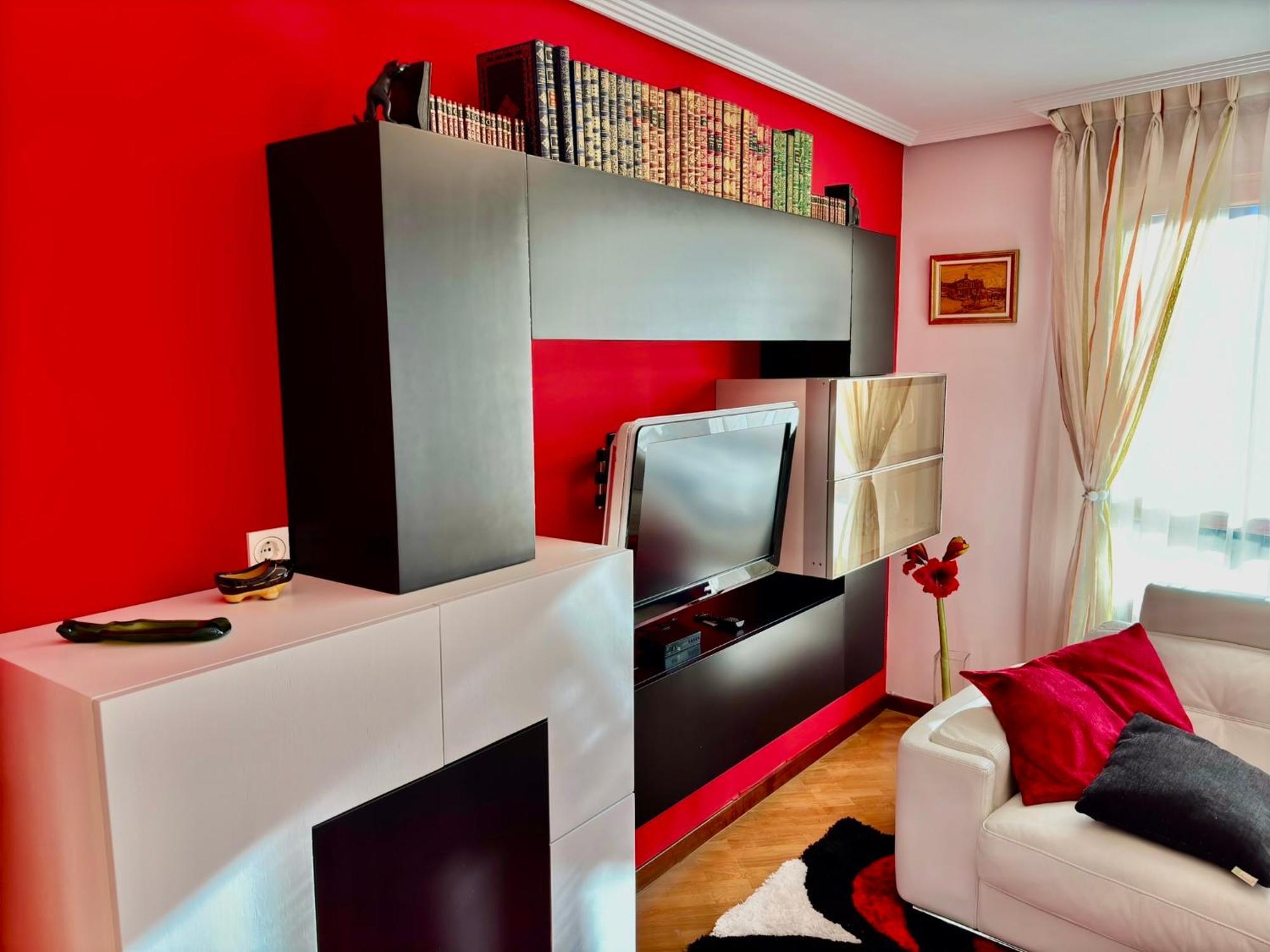 Casa Nerai Apartamento Gijon Luaran gambar