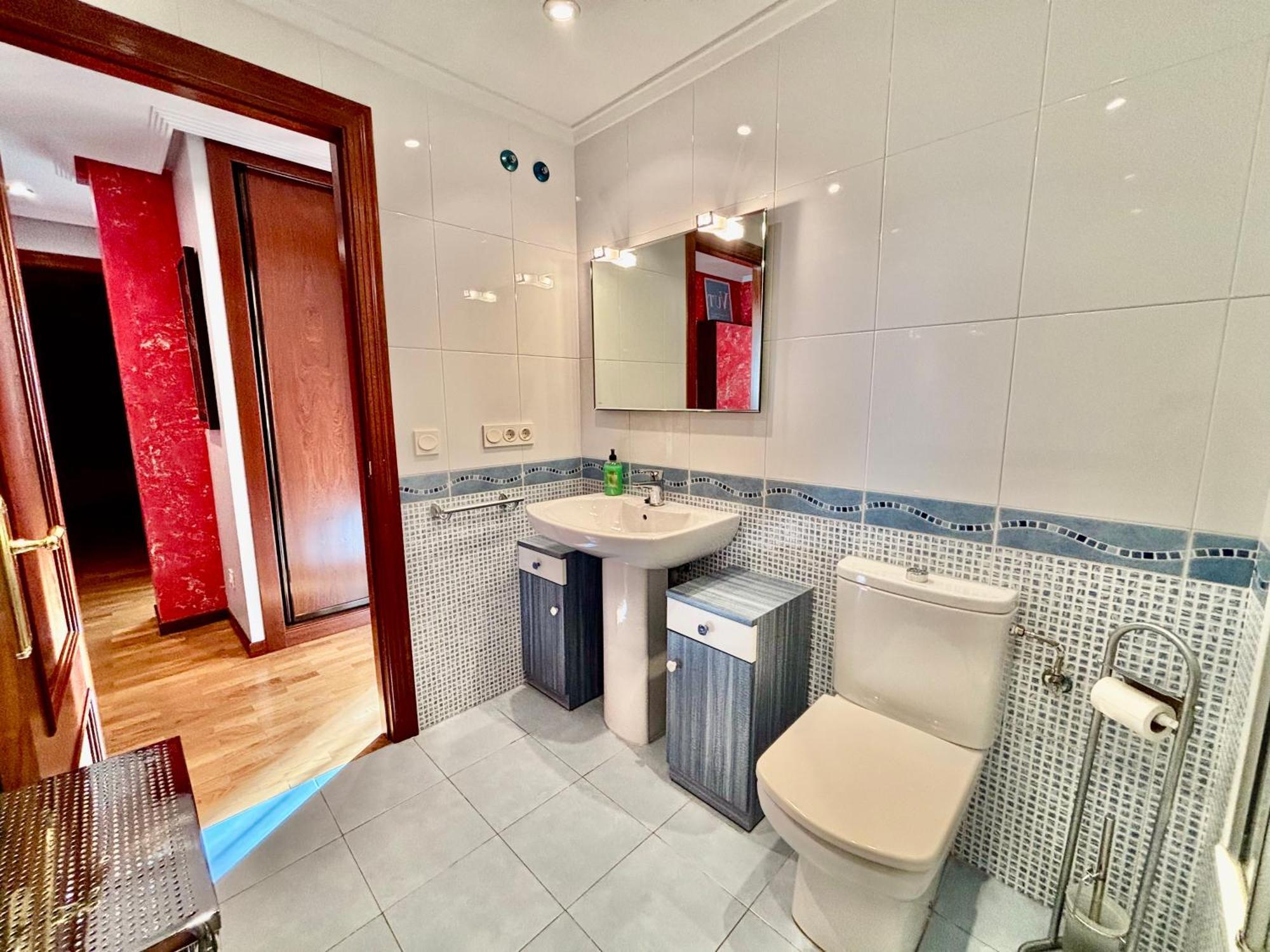 Casa Nerai Apartamento Gijon Luaran gambar