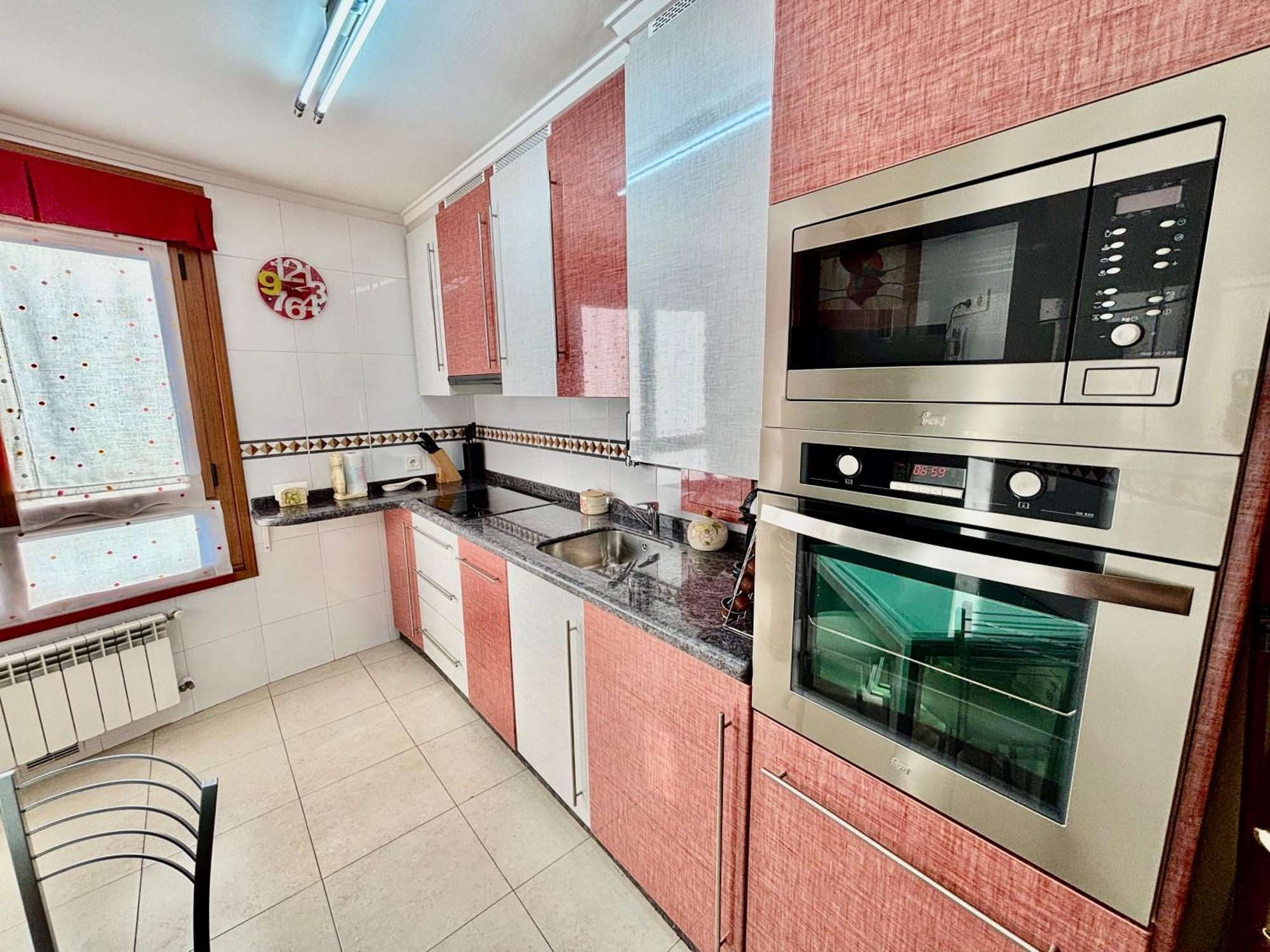 Casa Nerai Apartamento Gijon Luaran gambar