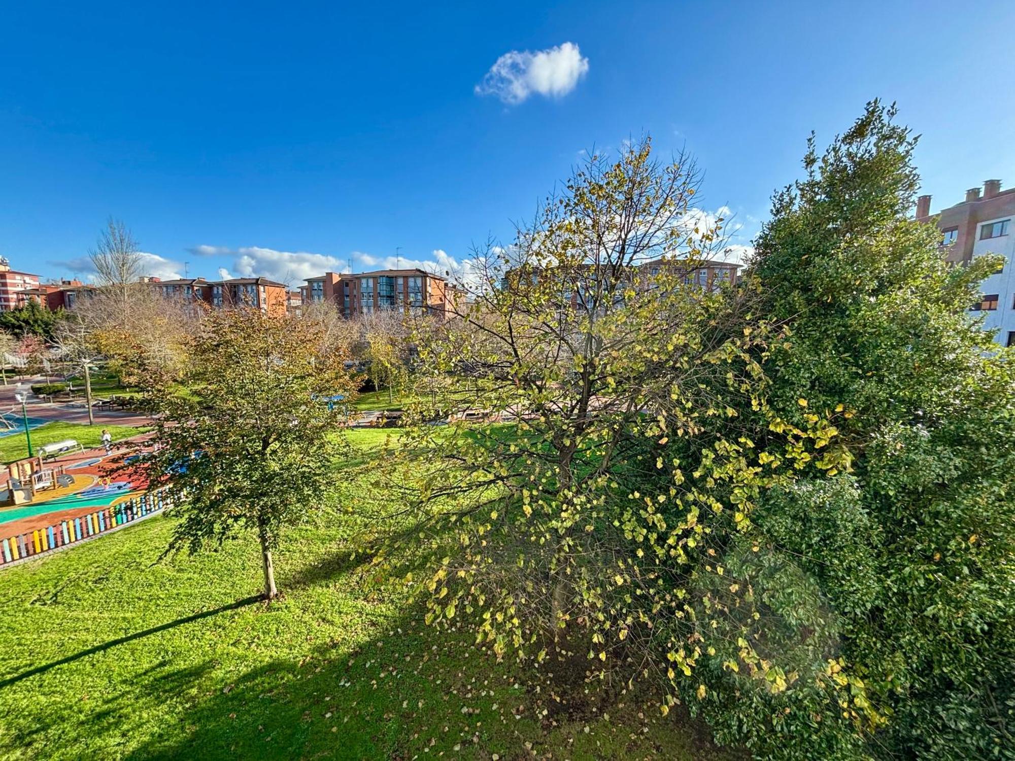 Casa Nerai Apartamento Gijon Luaran gambar