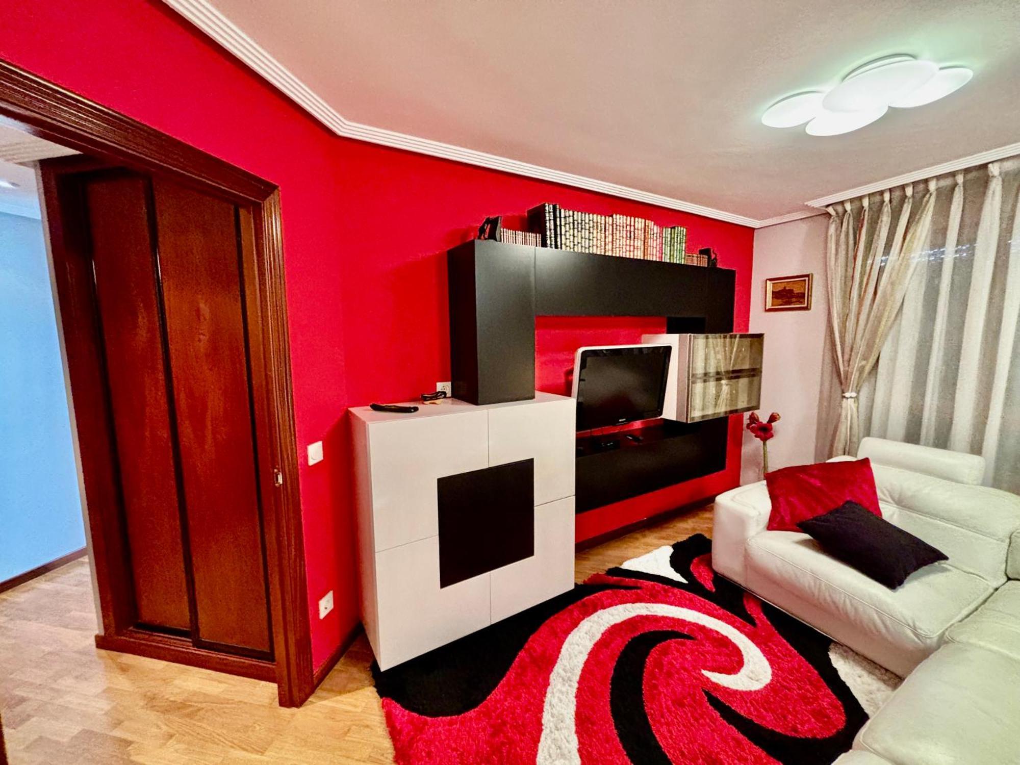 Casa Nerai Apartamento Gijon Luaran gambar